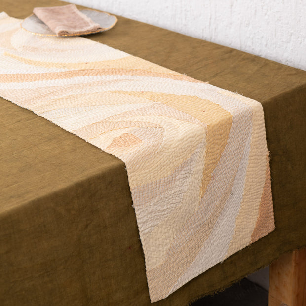 New Dawn Table Runner