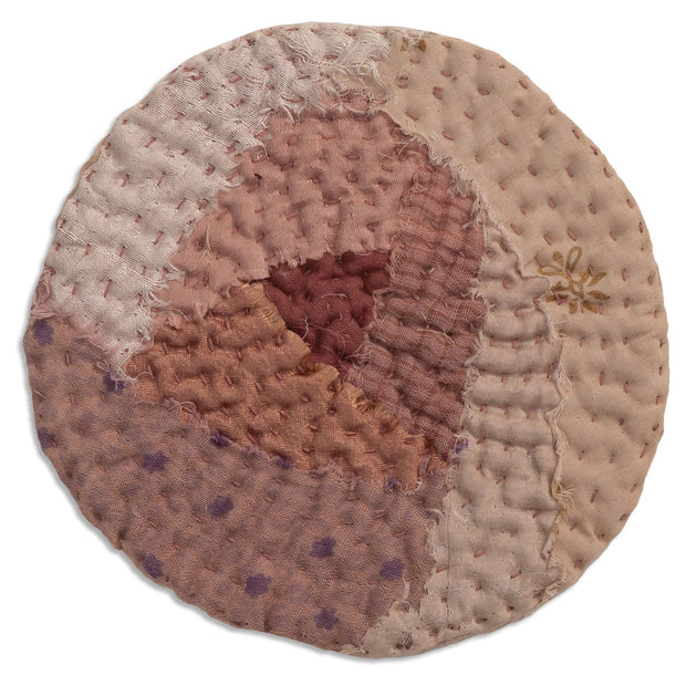 Ash Rose Rose Coaster (Set of 2)